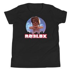 Roblox Kids T-Shirt