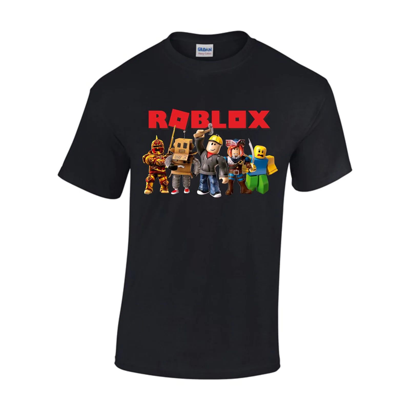 Roblox Toys T-Shirt