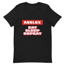 Roblox Unisex T-Shirt