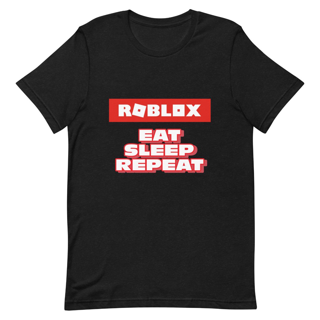 Roblox Unisex T-Shirt