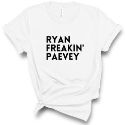 Ryan Freakin Paevey Hallmark Shirt