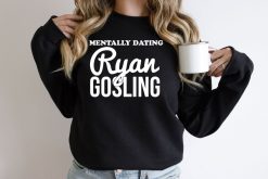 Ryan Gosling Sweatshirt