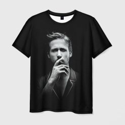 Ryan Gosling Tee T-Shirt