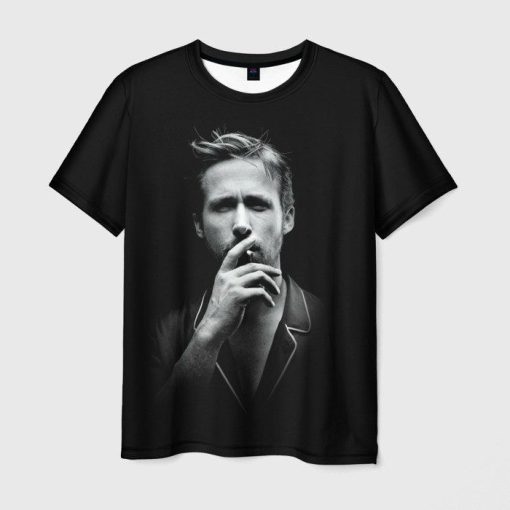 Ryan Gosling Tee T-Shirt