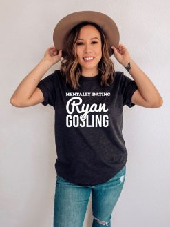 Ryan Gosling T-Shirt