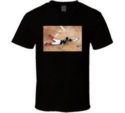 Ryan Zimmerman Washington Baseball Fan T-Shirt