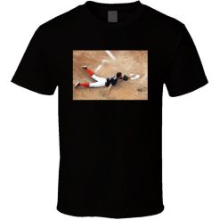 Ryan Zimmerman Washington Baseball Fan T-Shirt