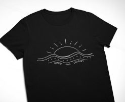 Save The Ocean T-Shirt