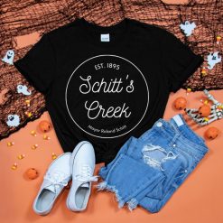 Schitts Creek T-Shirt