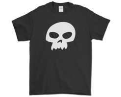 SID Skull TOY STORY Disney Pixar Group Shirt