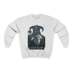 Skyrim Sweatshirt