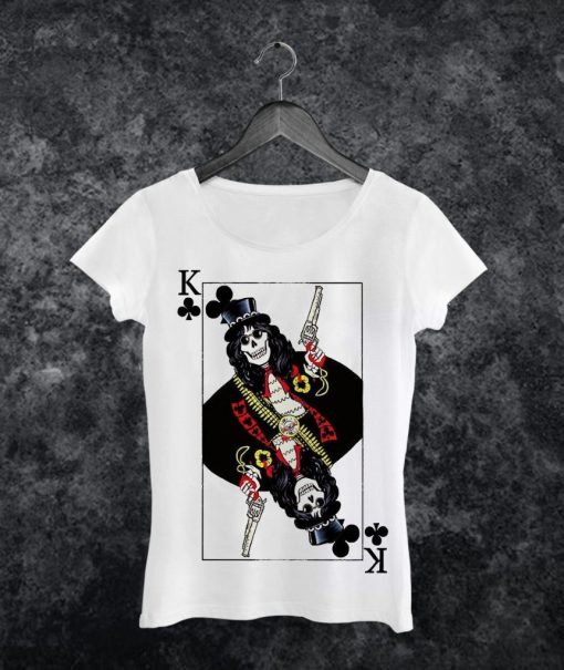 Slash Woman Shirt