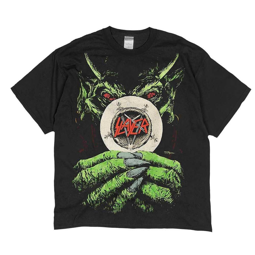 SLAYER ROOT Of All Evil T-Shirt