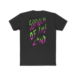 SLAYER T-Shirt