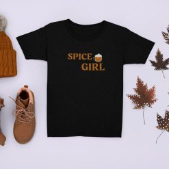 Spice Girl Screen Printed High Quality Super Soft Shirt