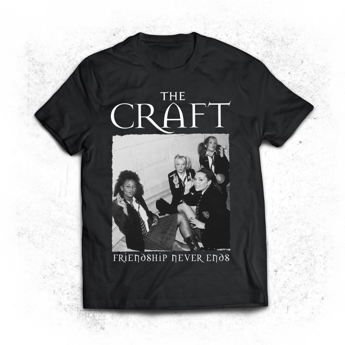 Spice Girls The Craft Shirt