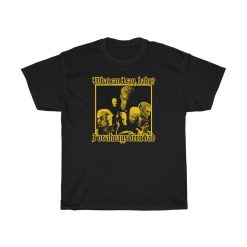 Spike Buffy The Vampire Slayer BTVS Graphic T-Shirt