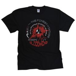 Star Trek Klingon Bloodwine Inspired T-Shirt