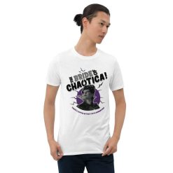 Star Trek Voyager  Bride Of Chaotica T-Shirt