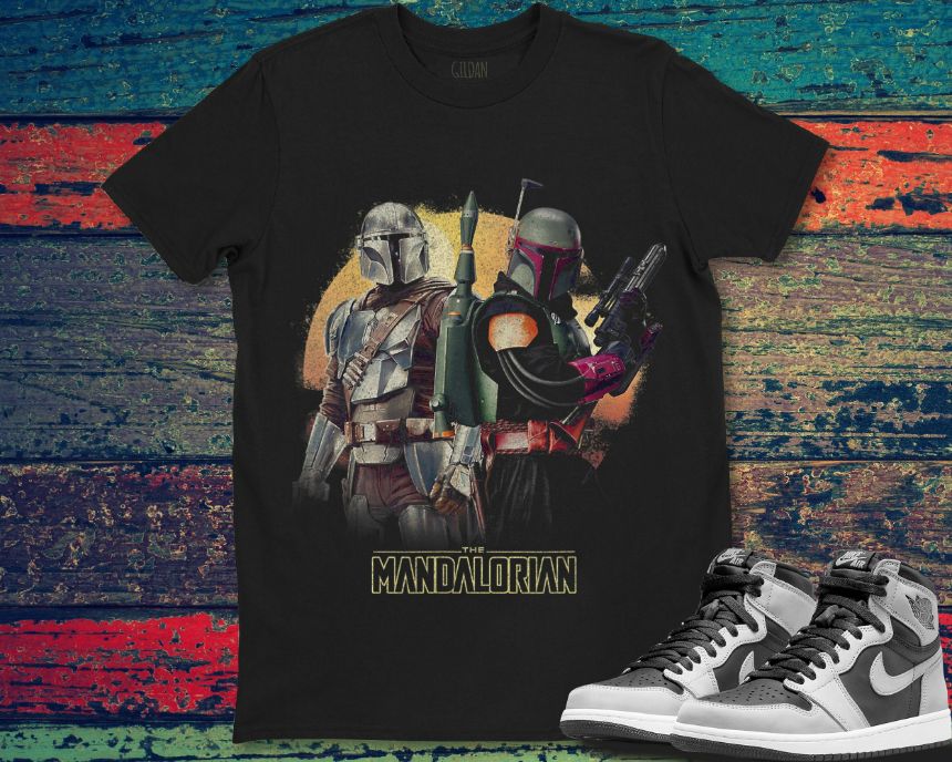 Boba sale fett converse