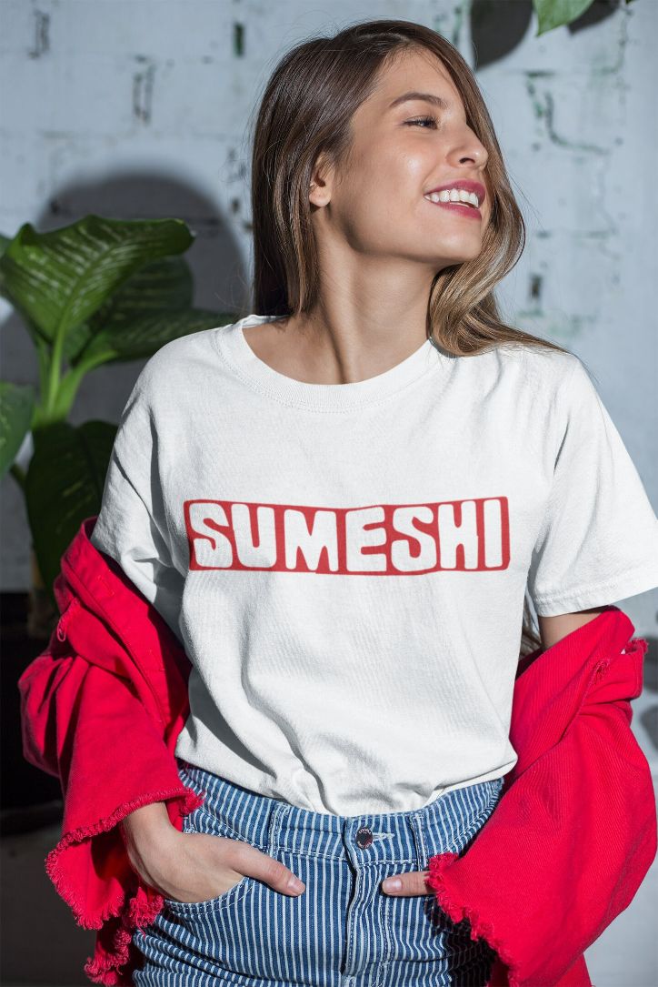 Sumeshi Shirt