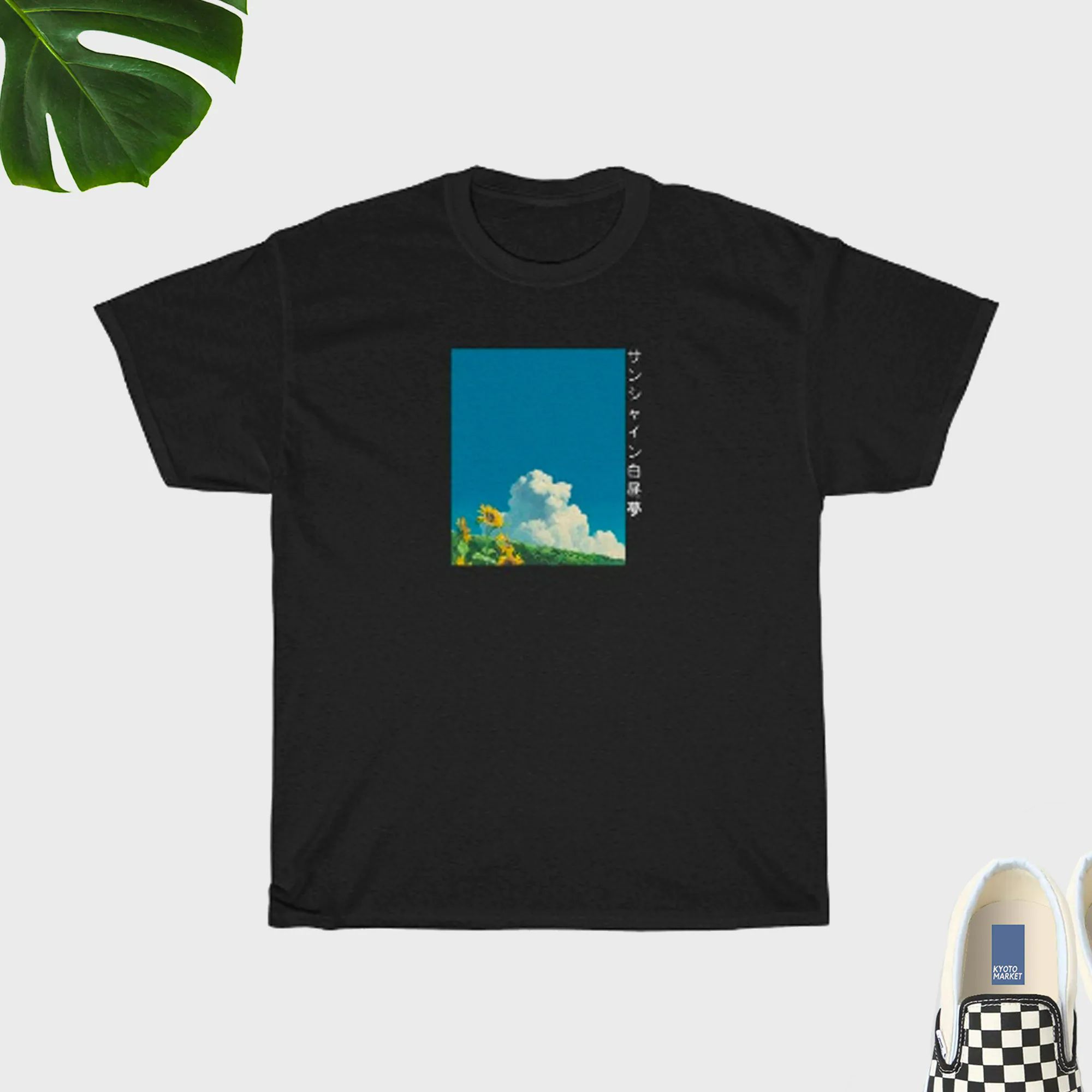 Sunshine Daydream T-Shirt