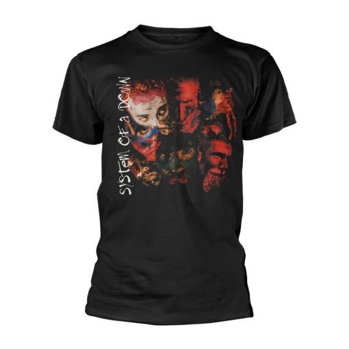 System Of A Down Unisex T-Shirt
