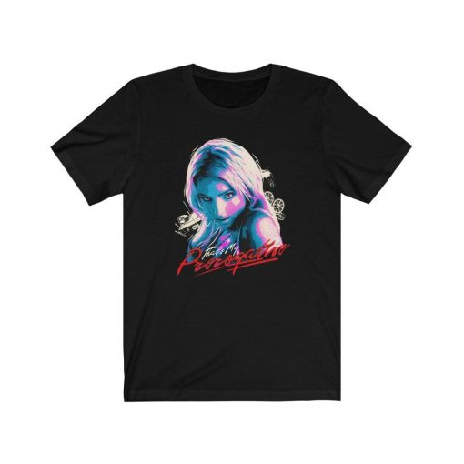 Thats My Prerogative – Unisex Jersey Short Sleeve Tee Shirt