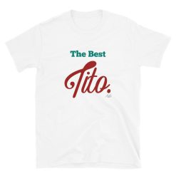 The Best Tito Filipino Premium Unisex Shirt