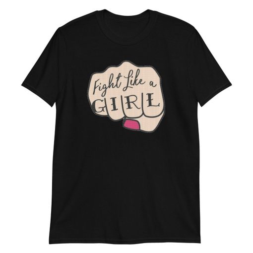 The Feminist T-Shirt
