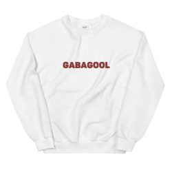 The Sopranos Gabagool Sweatshirt