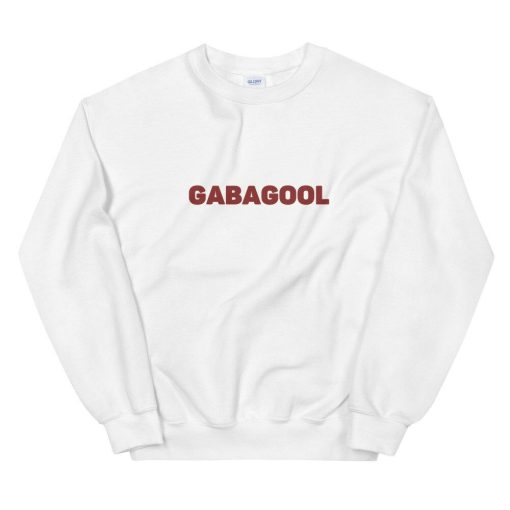 The Sopranos Gabagool Sweatshirt