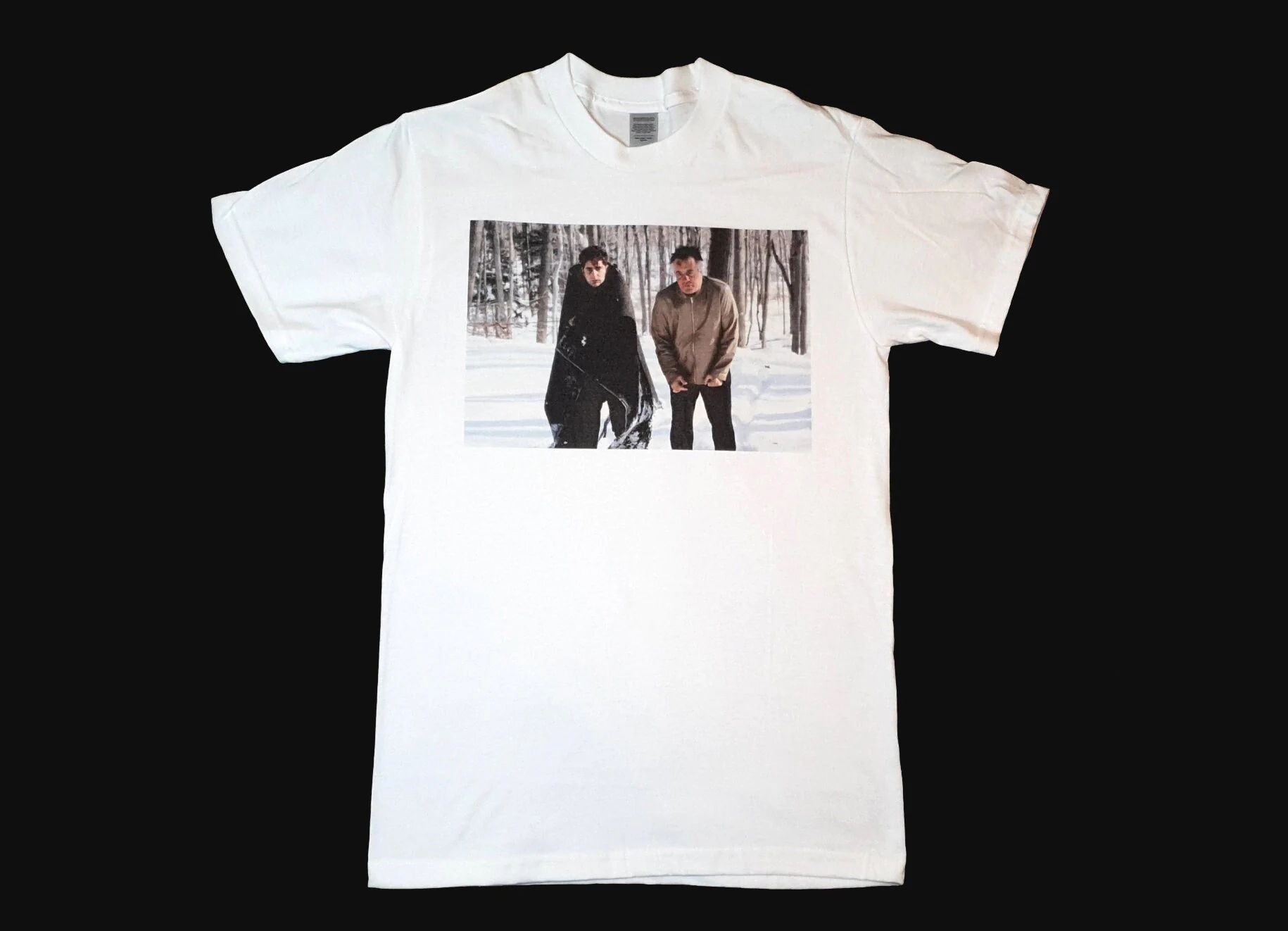 The Sopranos Pine Barrens Shirt