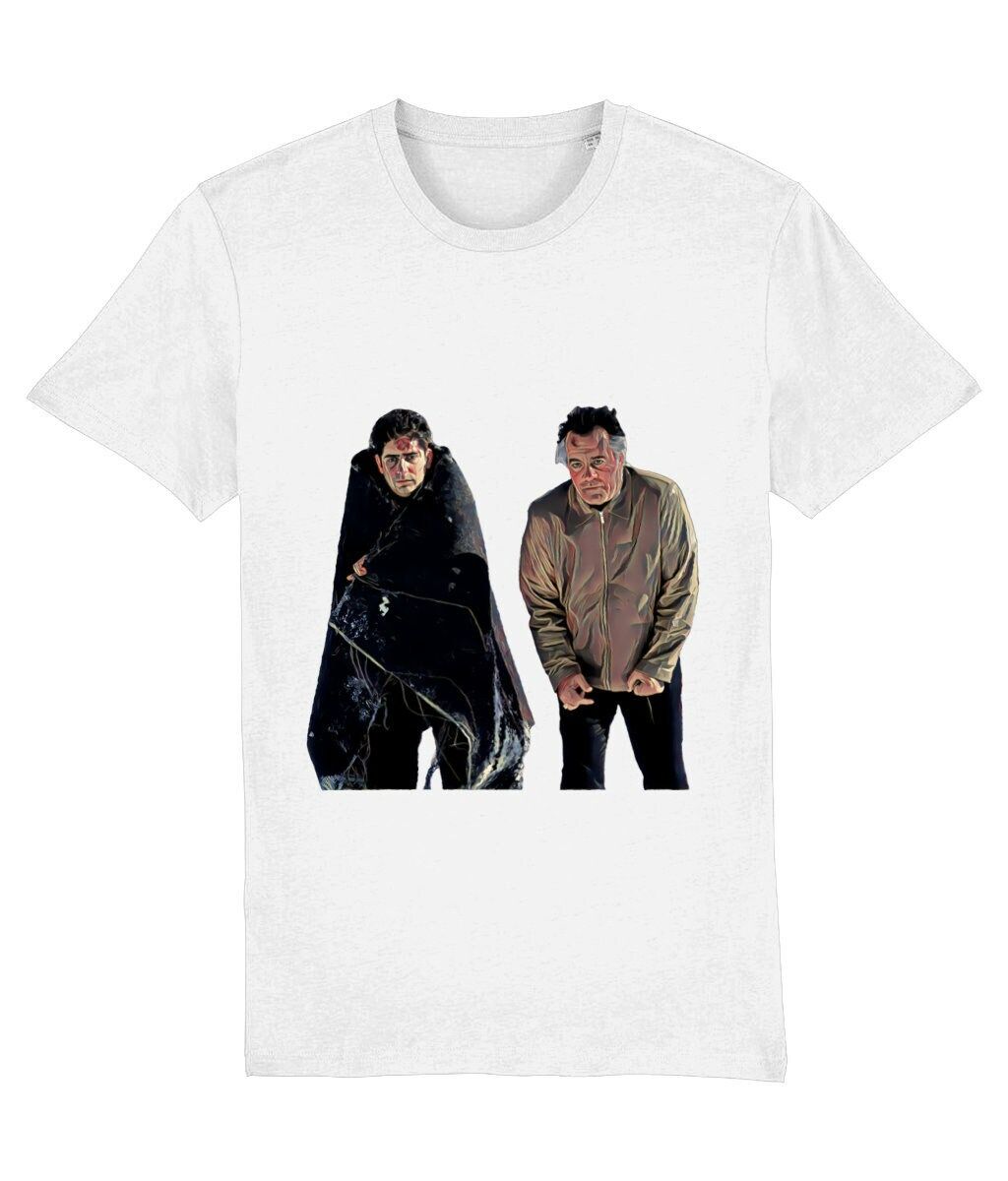 The Sopranos Pine Barrens T-Shirt