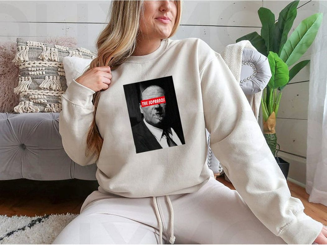 The Sopranos Sweatshirt