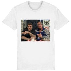 The Sopranos Tee Shirt