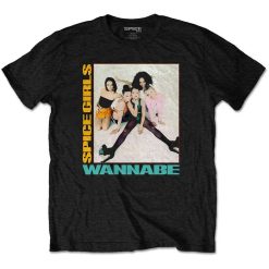 The Spice Girls Unisex T-Shirt