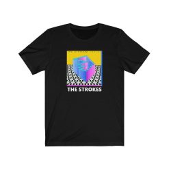 The Strokes Angles T-Shirt