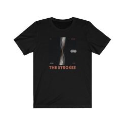 The Strokes First Impressions Of Earth T-Shirt