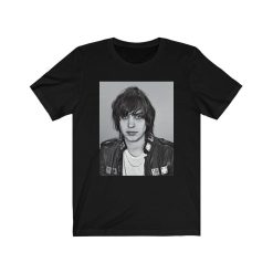 The Strokes Julian Casablancas 2022 Shirt