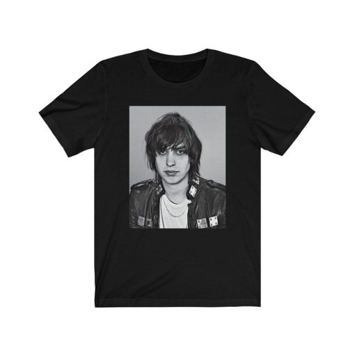 The Strokes Julian Casablancas 2022 Shirt