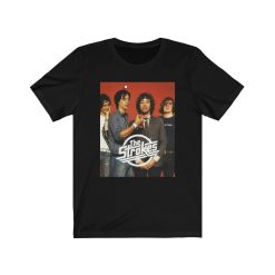 The Strokes Julian Casablancas T-Shirt