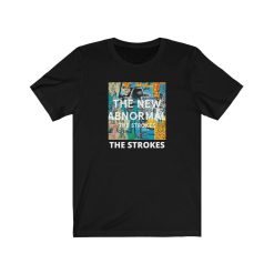 The Strokes The New Abnormal T-Shirt