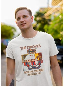 The Strokes T-Shirt