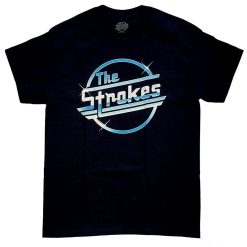 The Strokes Unisex Tee OG Magna Shirt