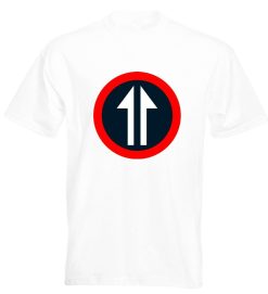 The Who Mod T-Shirt