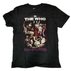 The Who T-Shirt