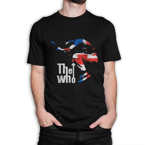 The Who Vintage T-Shirt