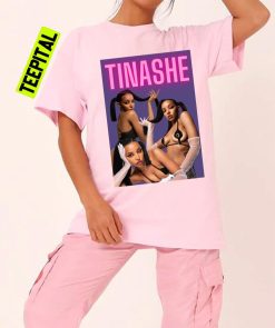 Tinashe Aesthetic Art T-Shirt