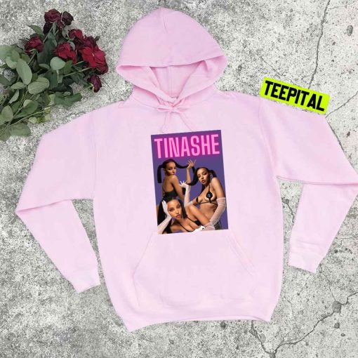 Tinashe Aesthetic Art T-Shirt